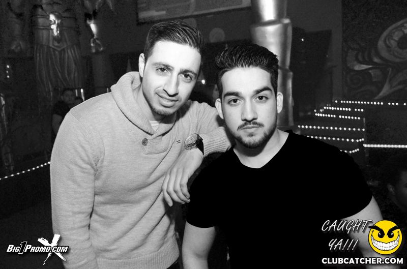 Luxy nightclub photo 191 - April 5th, 2014