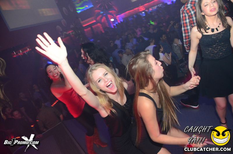 Luxy nightclub photo 192 - April 5th, 2014