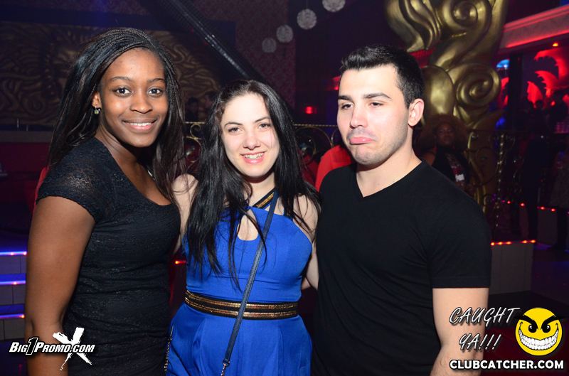 Luxy nightclub photo 194 - April 5th, 2014
