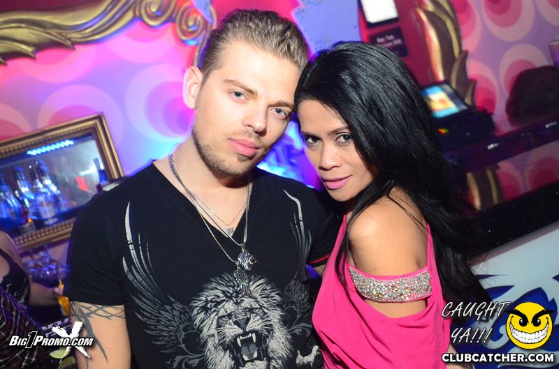 Luxy nightclub photo 196 - April 5th, 2014