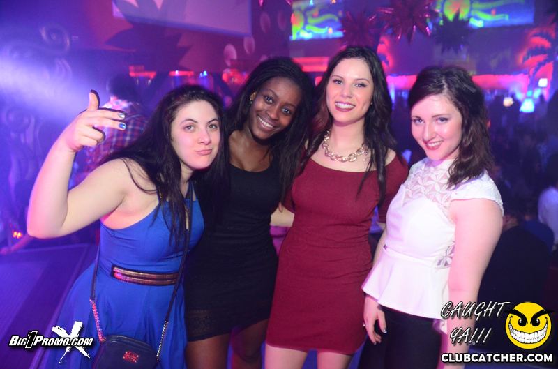 Luxy nightclub photo 198 - April 5th, 2014