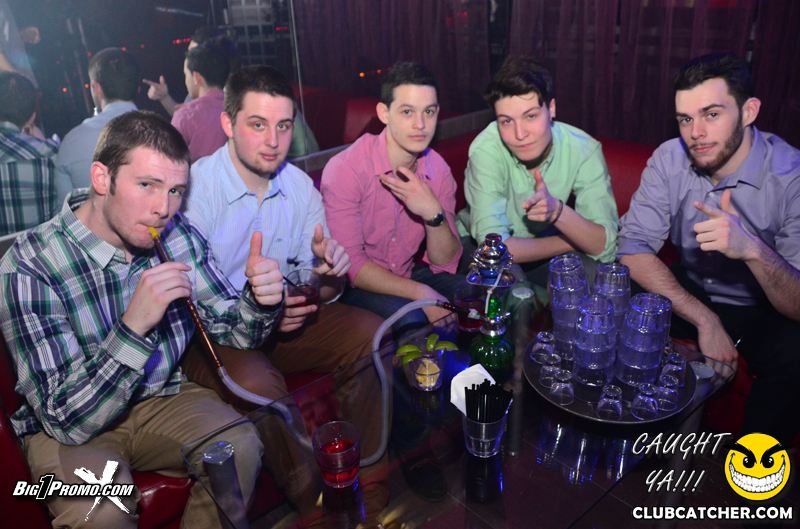 Luxy nightclub photo 199 - April 5th, 2014