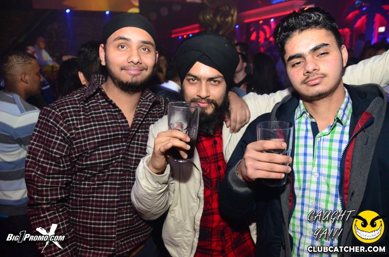 Luxy nightclub photo 200 - April 5th, 2014