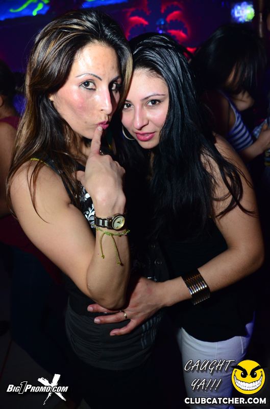 Luxy nightclub photo 3 - April 5th, 2014
