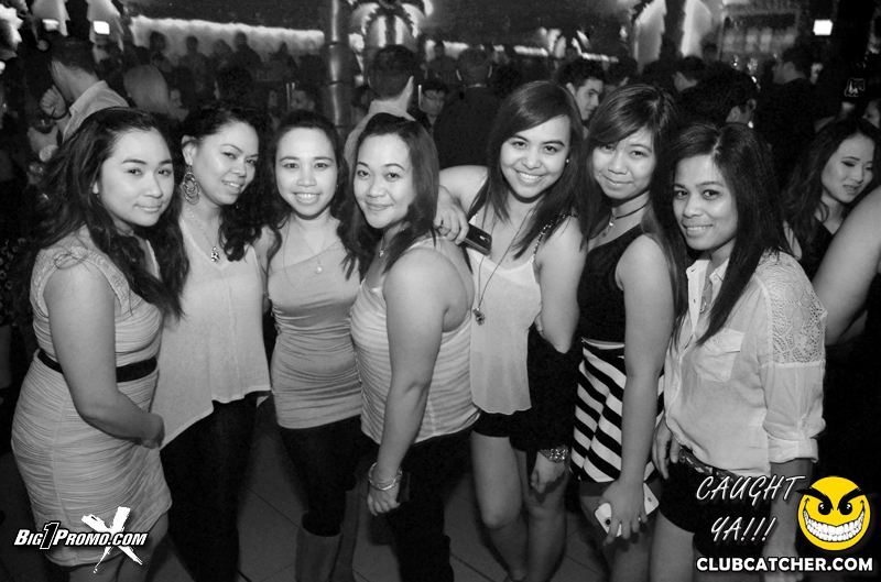 Luxy nightclub photo 201 - April 5th, 2014