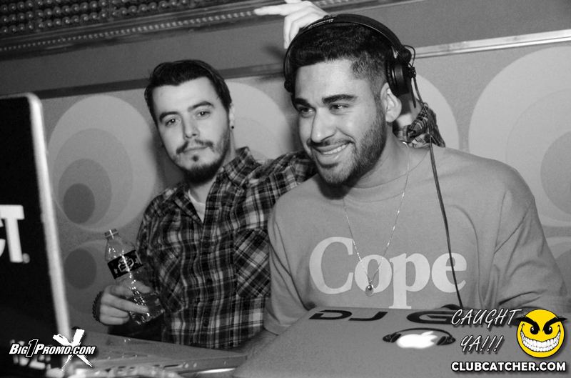 Luxy nightclub photo 206 - April 5th, 2014