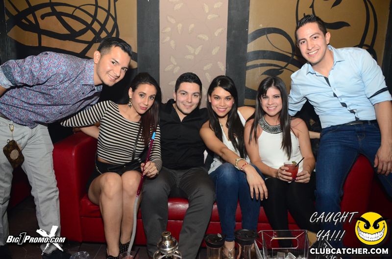Luxy nightclub photo 213 - April 5th, 2014