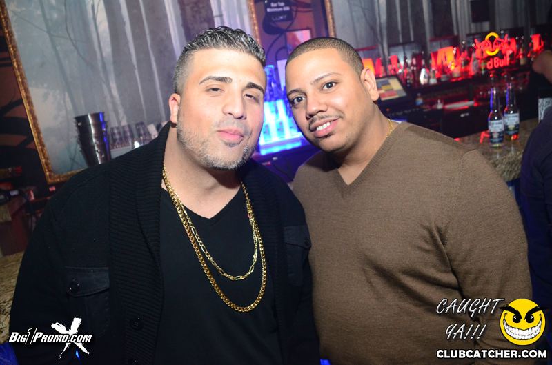 Luxy nightclub photo 214 - April 5th, 2014