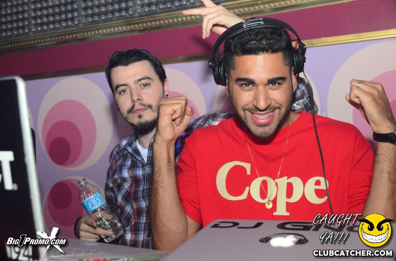 Luxy nightclub photo 215 - April 5th, 2014