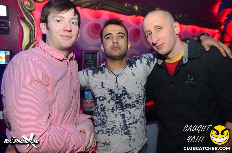 Luxy nightclub photo 217 - April 5th, 2014