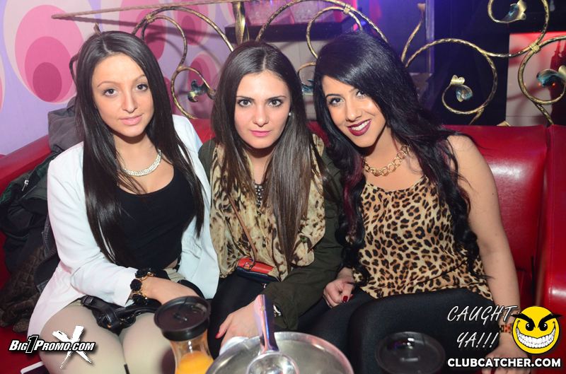Luxy nightclub photo 219 - April 5th, 2014
