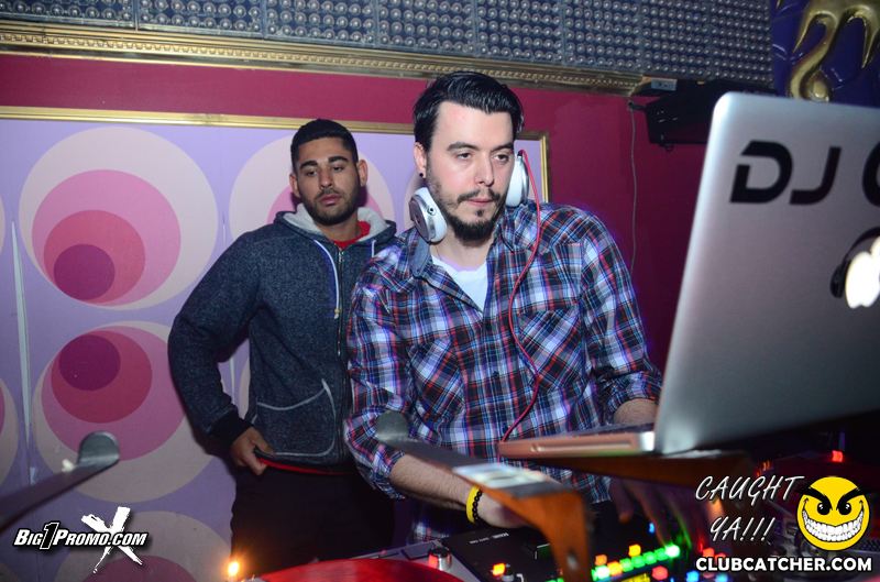 Luxy nightclub photo 221 - April 5th, 2014