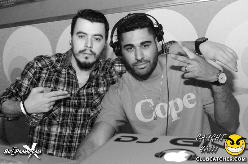 Luxy nightclub photo 226 - April 5th, 2014