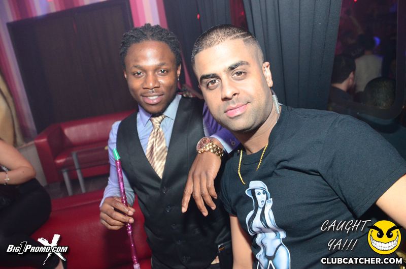 Luxy nightclub photo 230 - April 5th, 2014