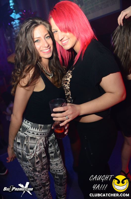 Luxy nightclub photo 24 - April 5th, 2014