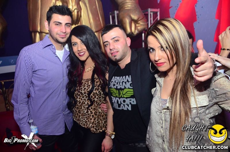Luxy nightclub photo 235 - April 5th, 2014