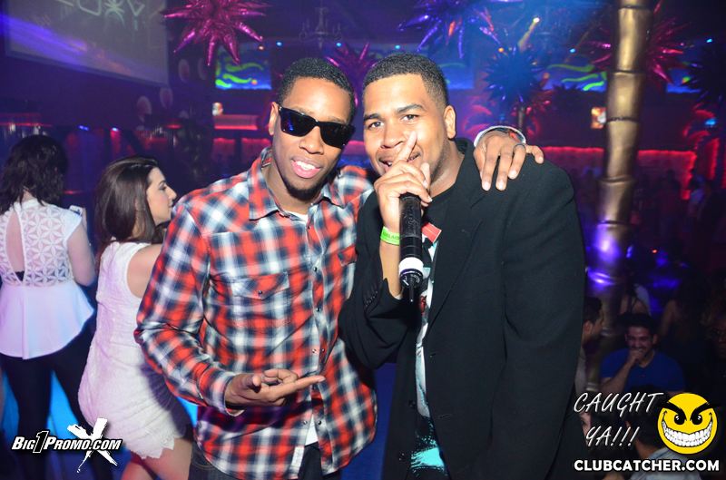 Luxy nightclub photo 236 - April 5th, 2014