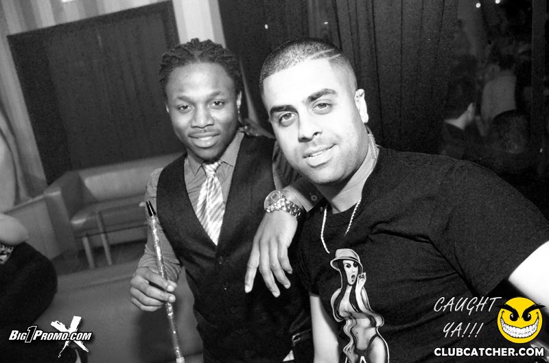 Luxy nightclub photo 237 - April 5th, 2014