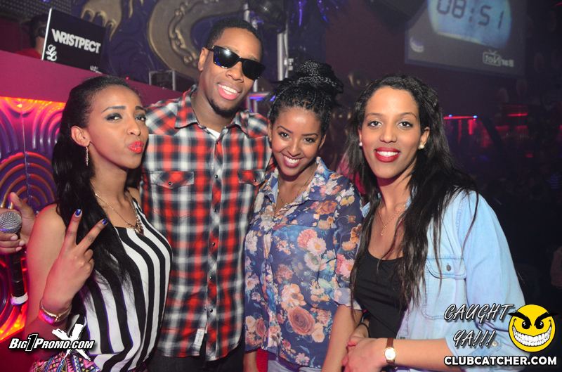 Luxy nightclub photo 240 - April 5th, 2014