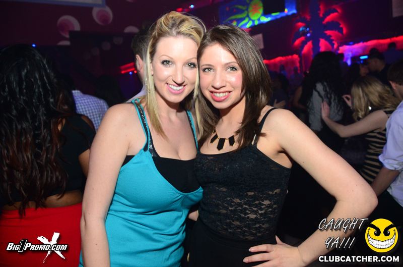 Luxy nightclub photo 25 - April 5th, 2014
