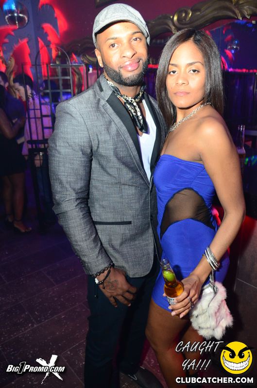 Luxy nightclub photo 241 - April 5th, 2014