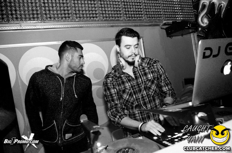 Luxy nightclub photo 244 - April 5th, 2014