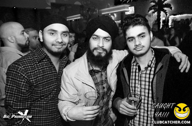 Luxy nightclub photo 246 - April 5th, 2014