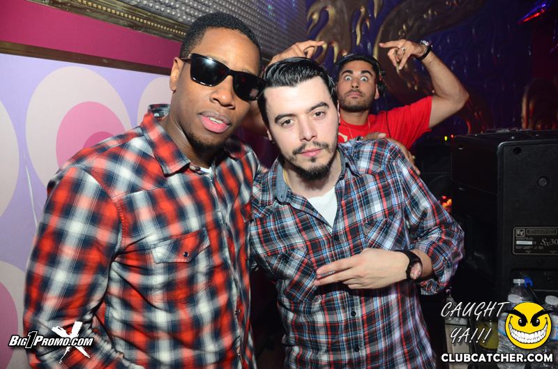 Luxy nightclub photo 247 - April 5th, 2014