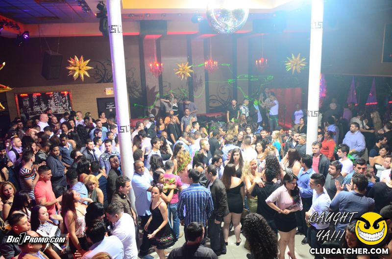 Luxy nightclub photo 248 - April 5th, 2014