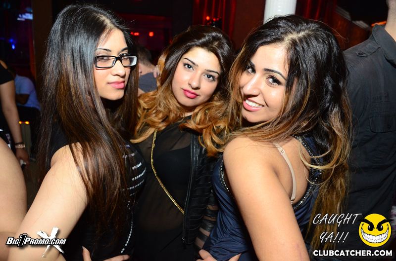 Luxy nightclub photo 255 - April 5th, 2014