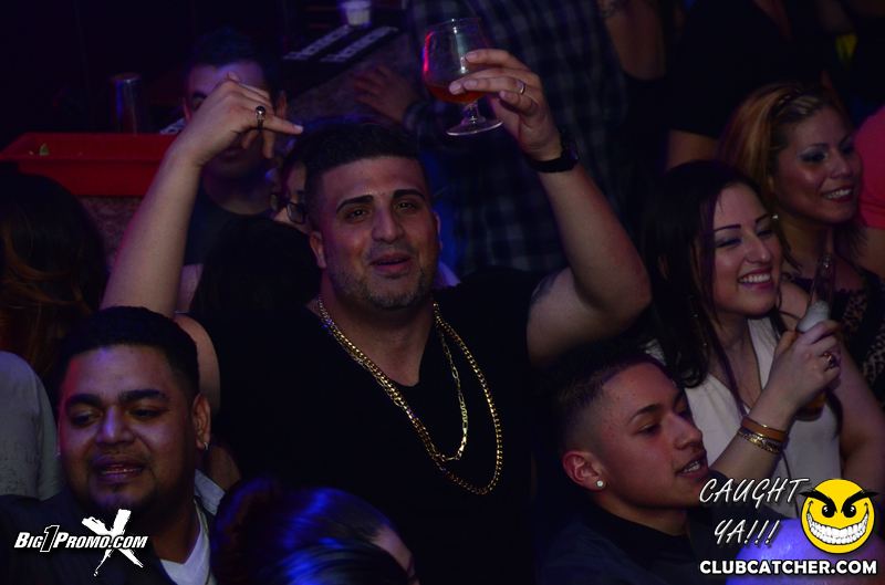 Luxy nightclub photo 258 - April 5th, 2014