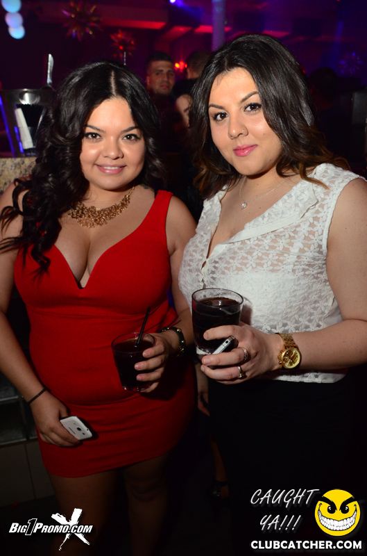 Luxy nightclub photo 266 - April 5th, 2014