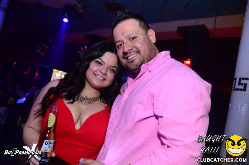 Luxy nightclub photo 269 - April 5th, 2014