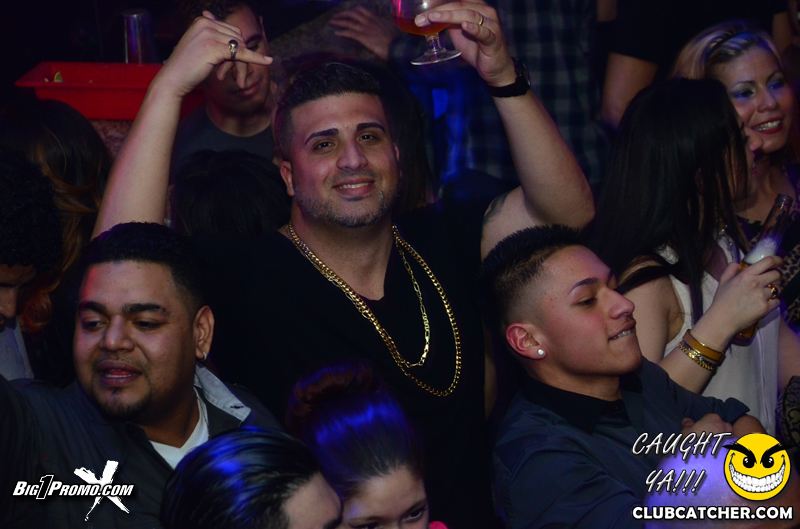 Luxy nightclub photo 271 - April 5th, 2014