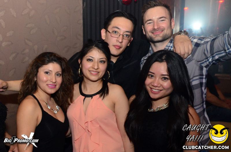 Luxy nightclub photo 272 - April 5th, 2014