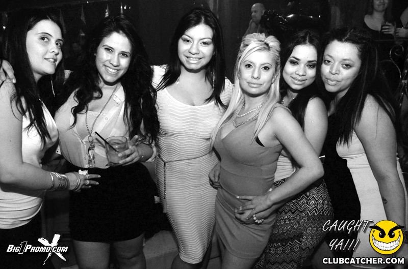 Luxy nightclub photo 273 - April 5th, 2014