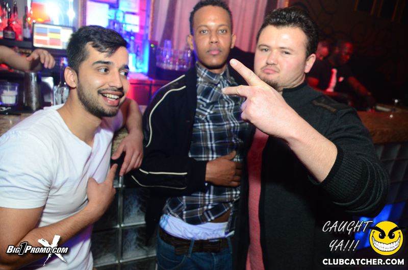 Luxy nightclub photo 279 - April 5th, 2014