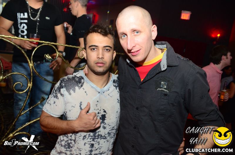 Luxy nightclub photo 281 - April 5th, 2014