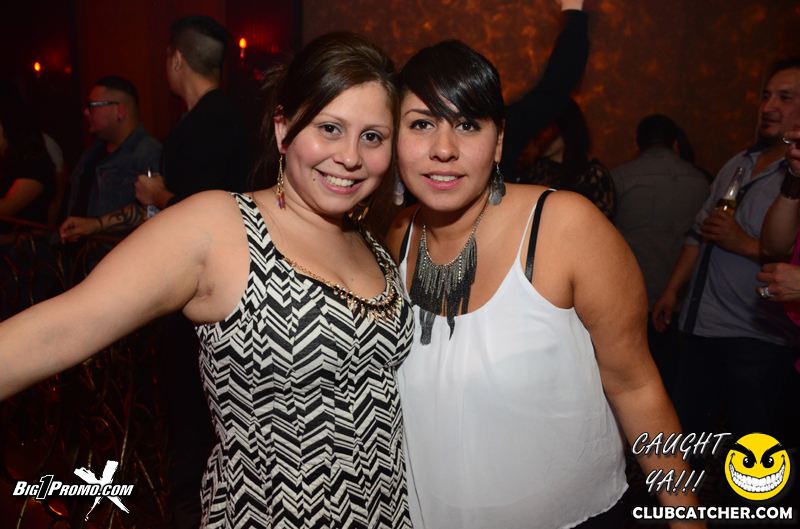 Luxy nightclub photo 282 - April 5th, 2014