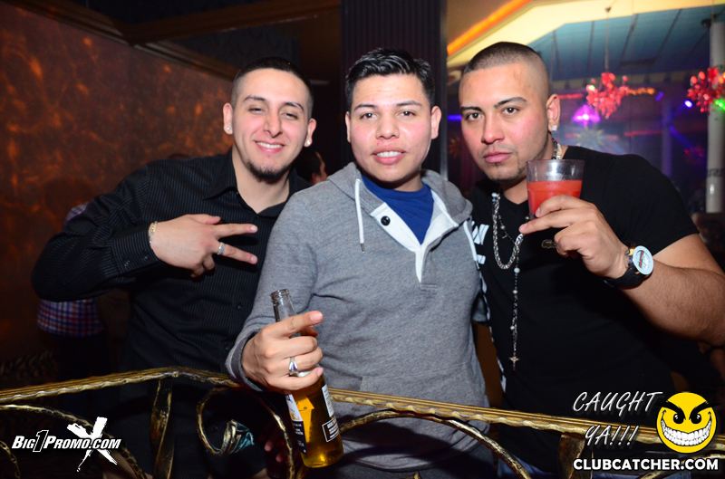 Luxy nightclub photo 290 - April 5th, 2014