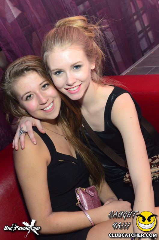 Luxy nightclub photo 30 - April 5th, 2014