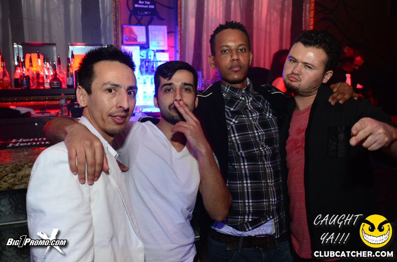 Luxy nightclub photo 294 - April 5th, 2014