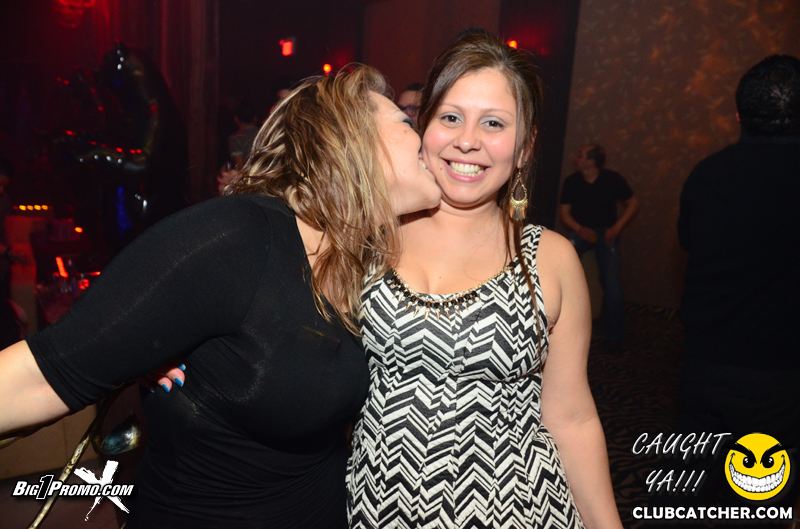 Luxy nightclub photo 295 - April 5th, 2014