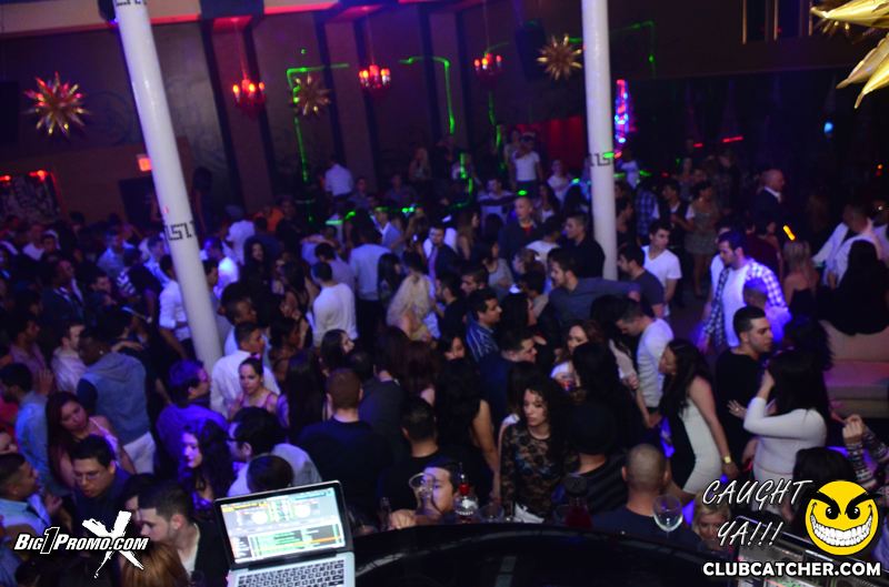 Luxy nightclub photo 296 - April 5th, 2014
