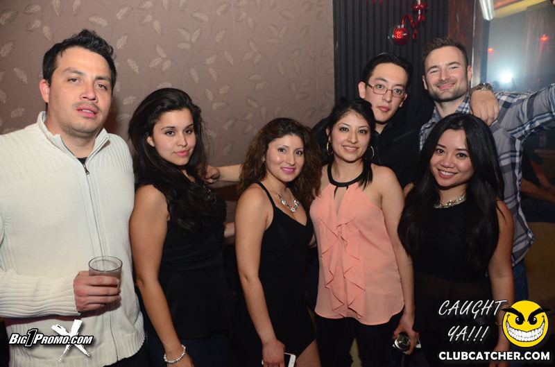Luxy nightclub photo 299 - April 5th, 2014
