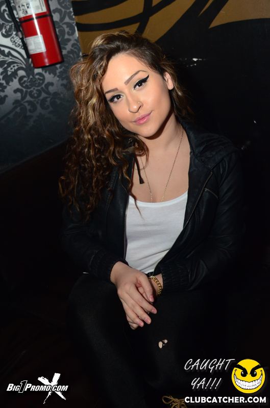 Luxy nightclub photo 4 - April 5th, 2014