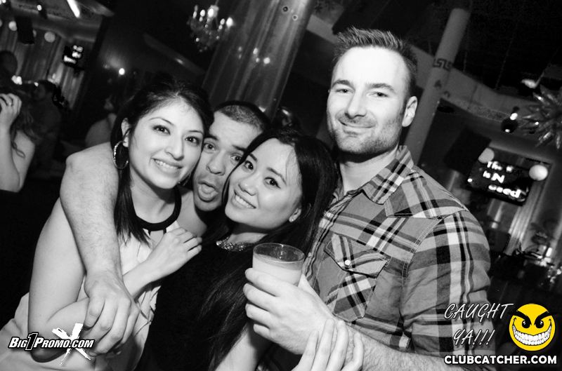 Luxy nightclub photo 301 - April 5th, 2014