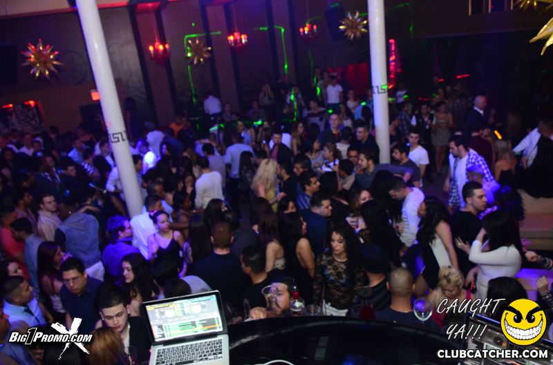 Luxy nightclub photo 304 - April 5th, 2014