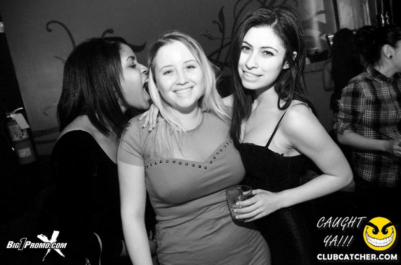 Luxy nightclub photo 309 - April 5th, 2014