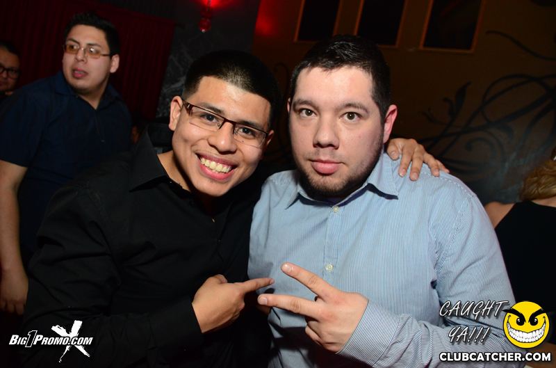Luxy nightclub photo 313 - April 5th, 2014